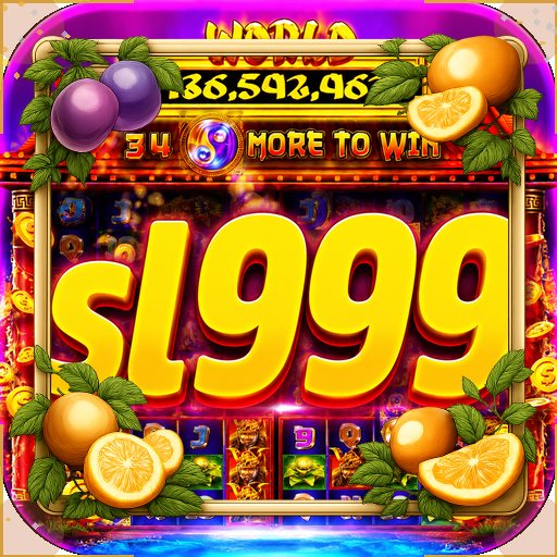 sl999 — galeri pratinjau Resmi APK